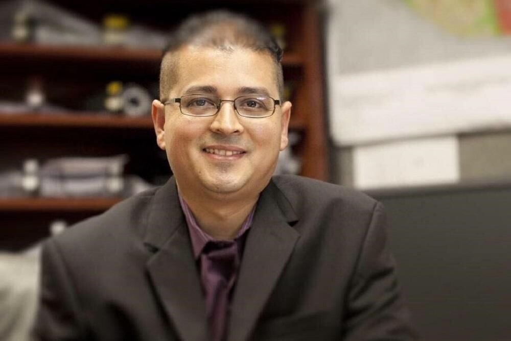 Victor Gomez